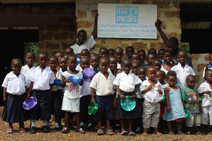 School that CRE sponsors.