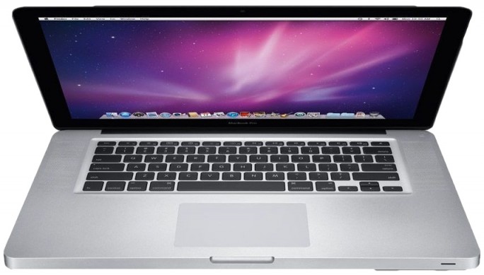 Apple MacBook Pro