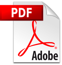 A PDF icon, which enigmatically represents the annotated PDF of Crazy Egg's homepage. A PDF icon, which enigmatically represents the annotated PDF of Crazy Egg's homepage.