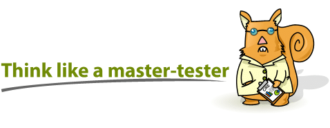 Think Like A Master Tester
