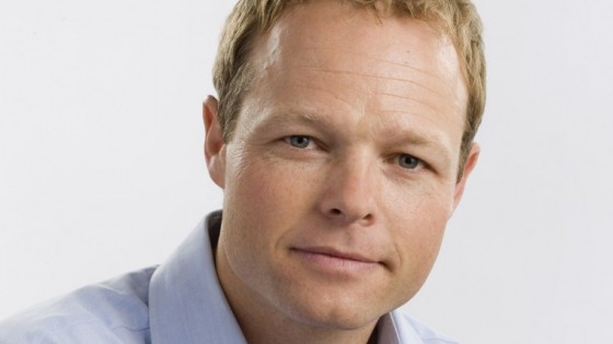 John Warrilow