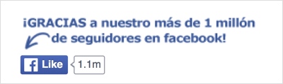 daFlores' Facebook likes